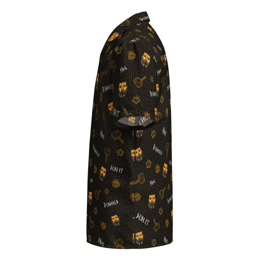Dünhold Hawaiian Shirt product image (9)