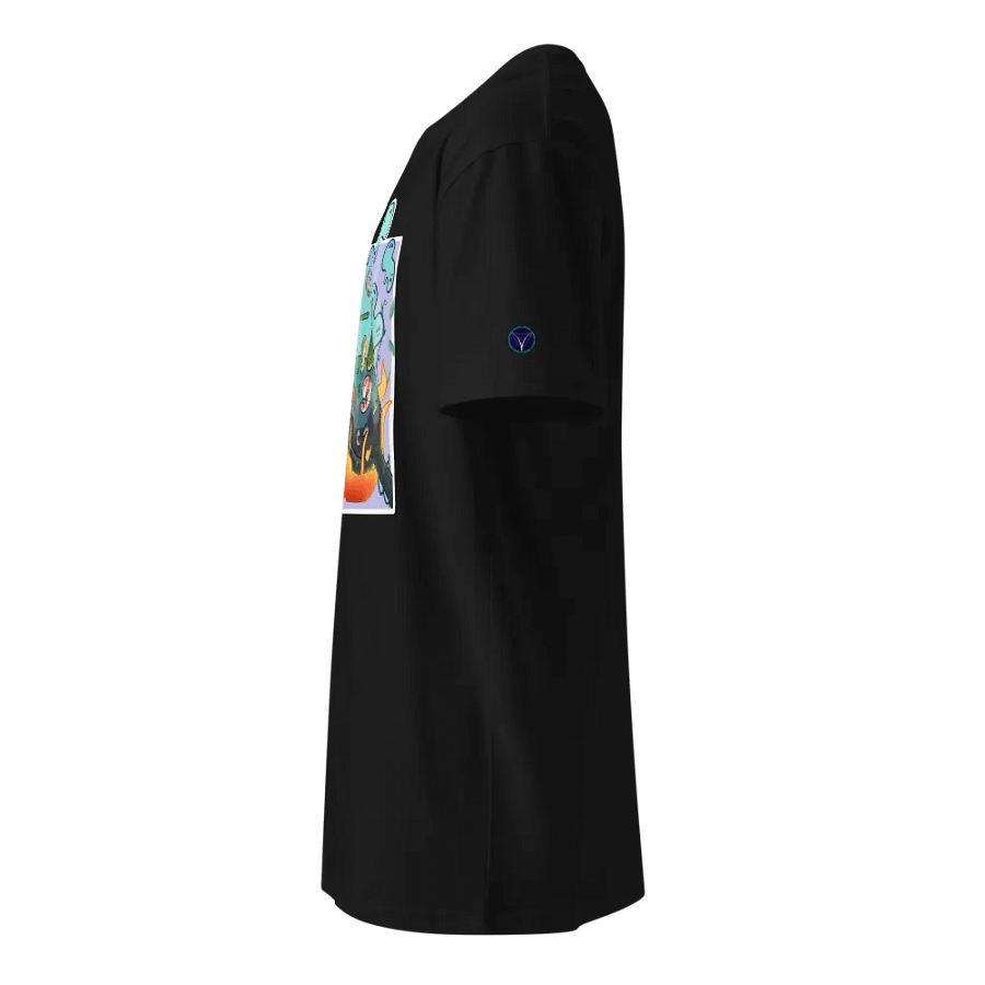 Food T-Shirt product image (3)