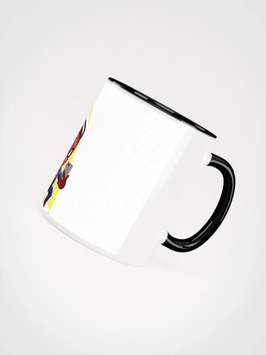 Spidey Tea Coffee Cup product image (13)