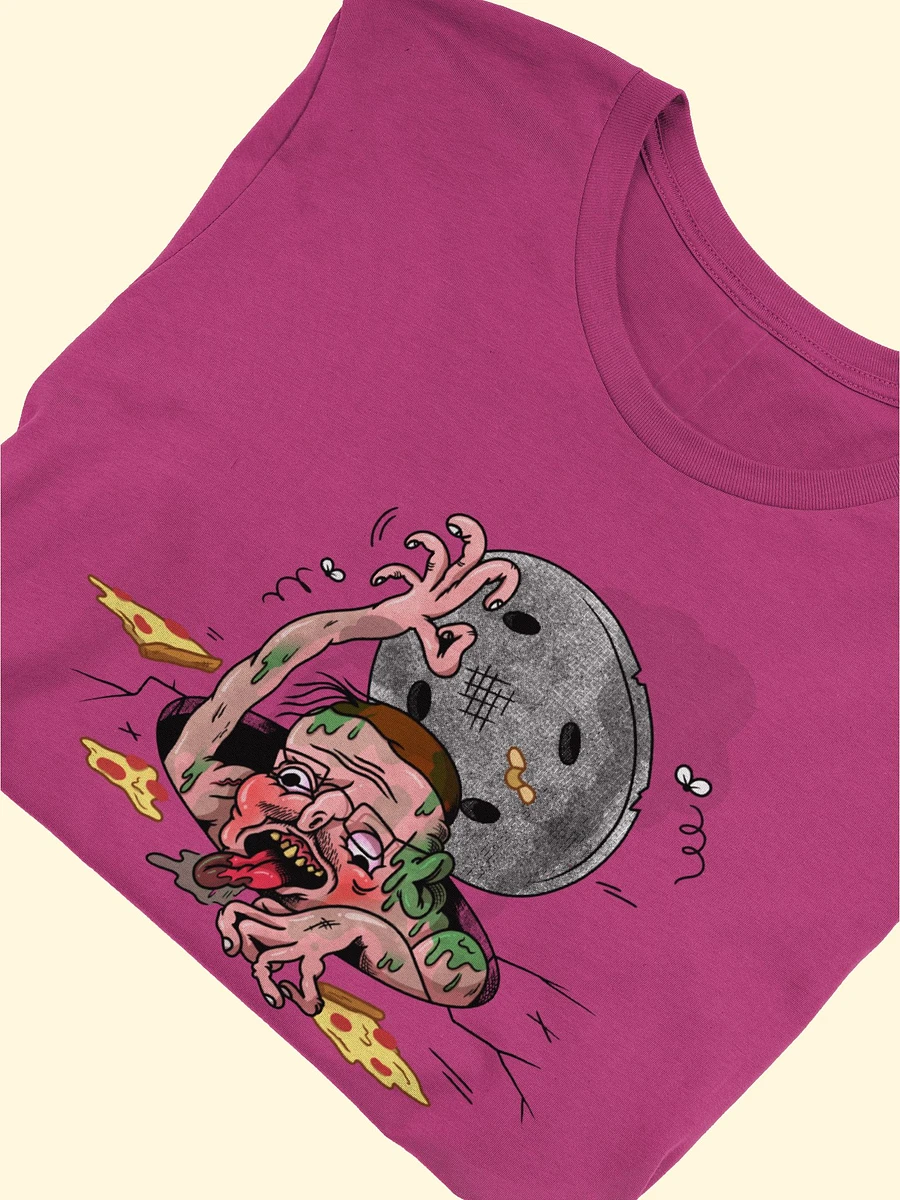 Sewer Ricky T-shirt product image (14)