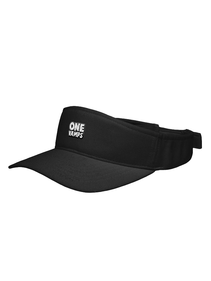 Flexfit Visor OneVamps Hat product image (6)