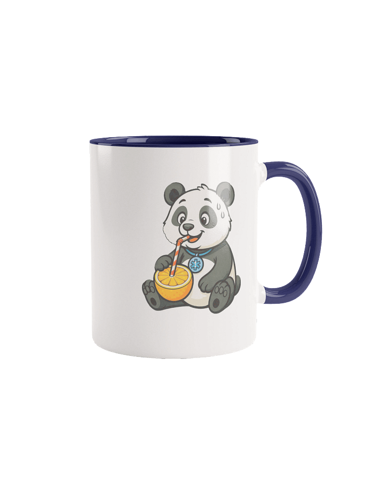 T1D / BoC Duo Ceramic Mug product image (1)
