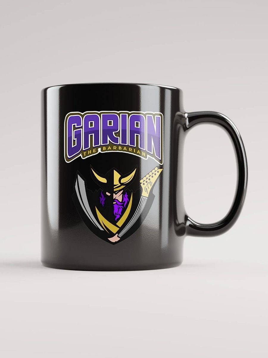 Logo Coffee Mug product image (1)