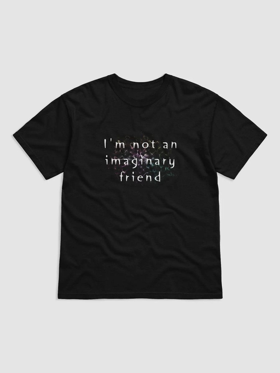 IM NOT IMAGINARY product image (3)