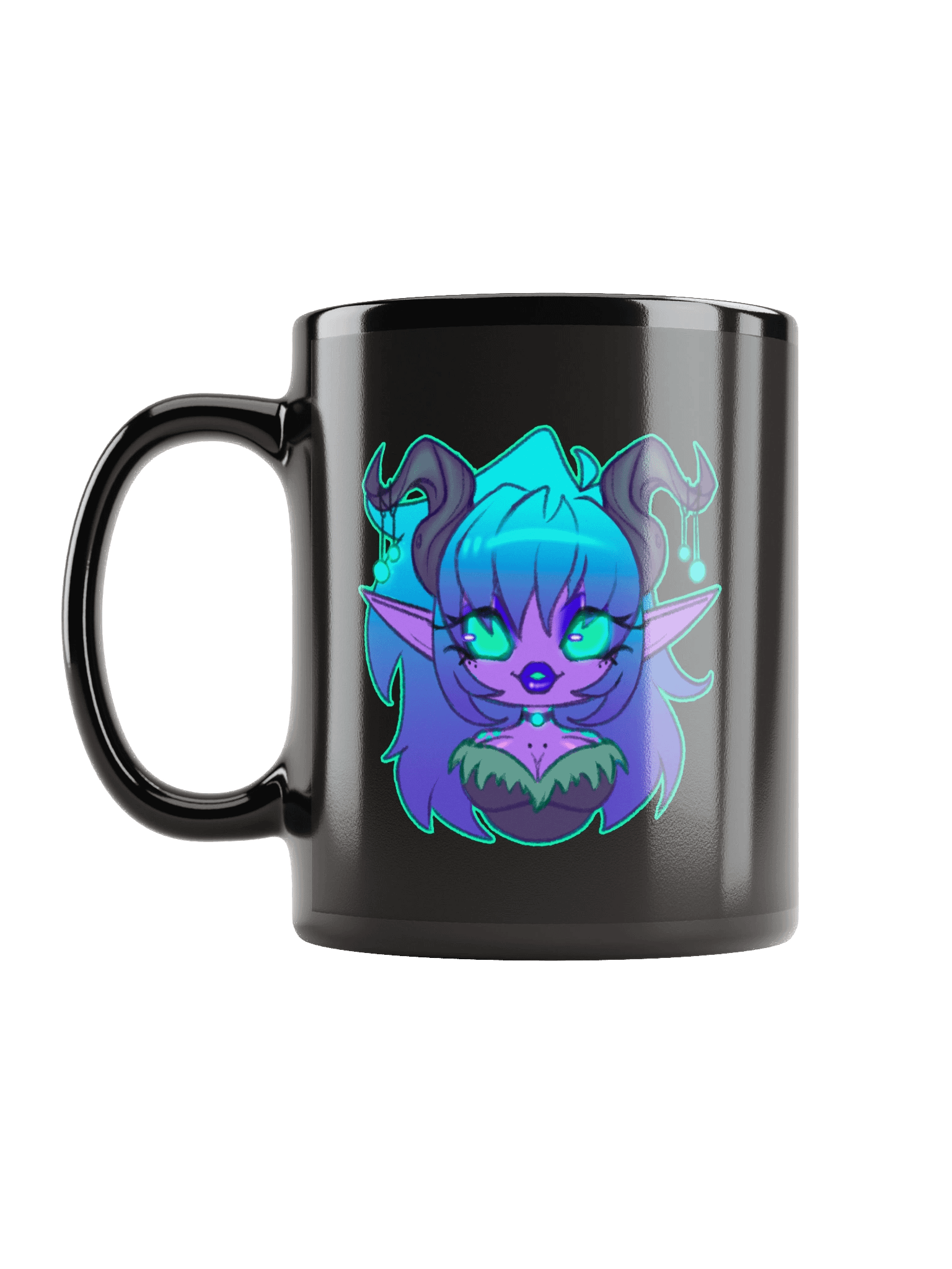 Chibi Shiva Mug product image (11)