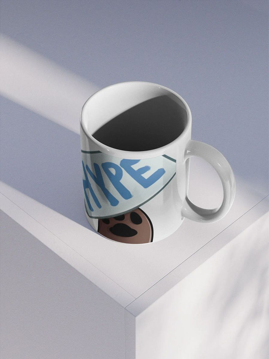 TiMeTeLL Studio Teddy HYPE product image (3)
