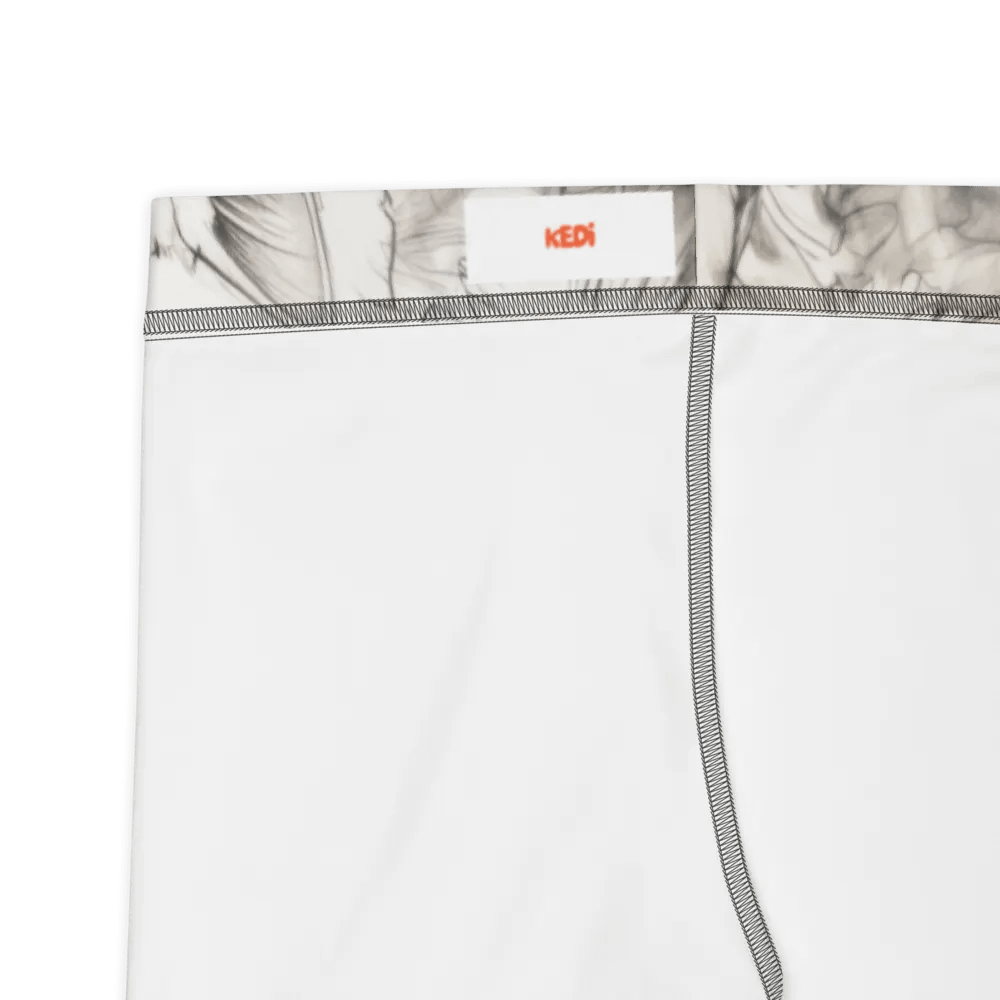 Sketchbook Collection Leggings product image (3)