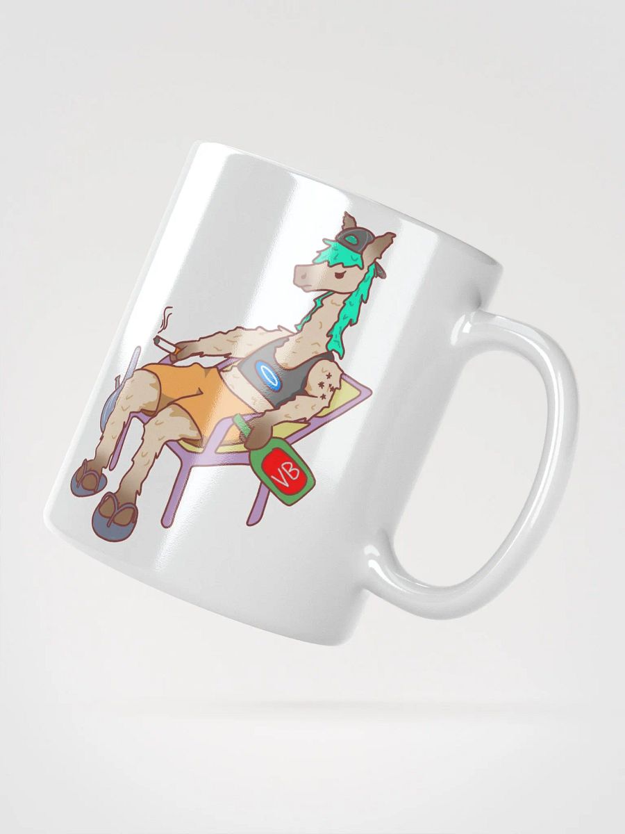 Bogan Lama Mug product image (5)
