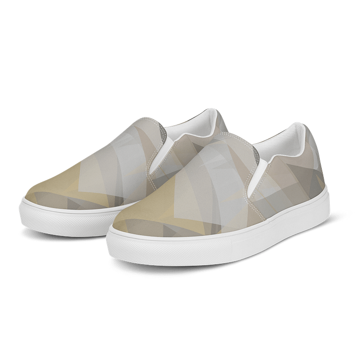 GeoMotion Men's Slip-Ons product image (1)