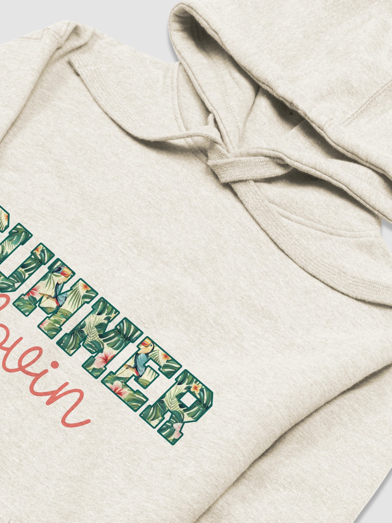Summer Lovin' Premium Hoodie product image (7)