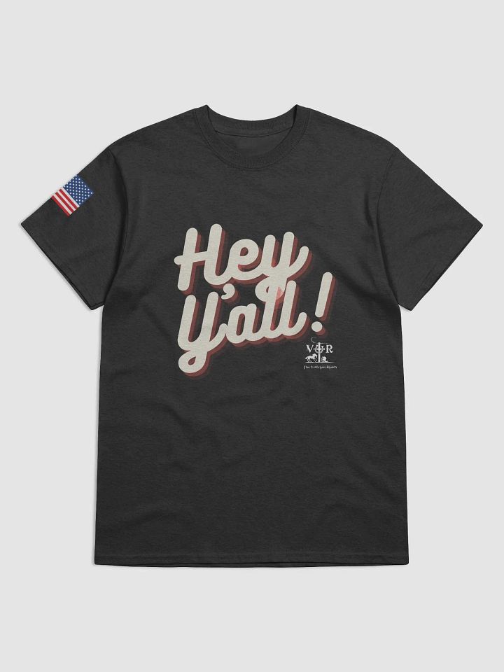 Hey Y'all product image (1)