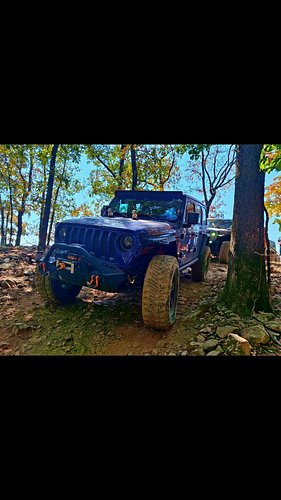 Crazy & Wild 🐺
#Hellfire #JeepsOfInstagram #InfernoSyndicate #Jeep #JeepLife #Offroad #Offroad4x4 #JeepWrangler #JeepJLU #Bad...