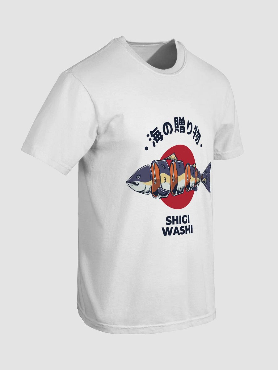 Shigi Salmon product image (5)