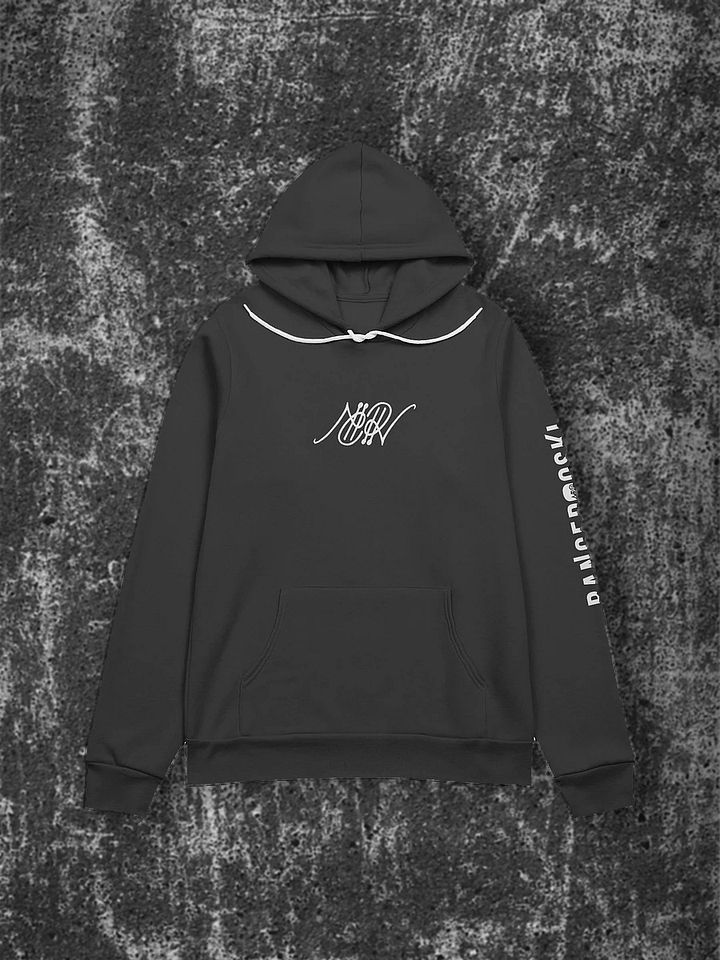 Bangerooski Sleeve Hoodie product image (1)