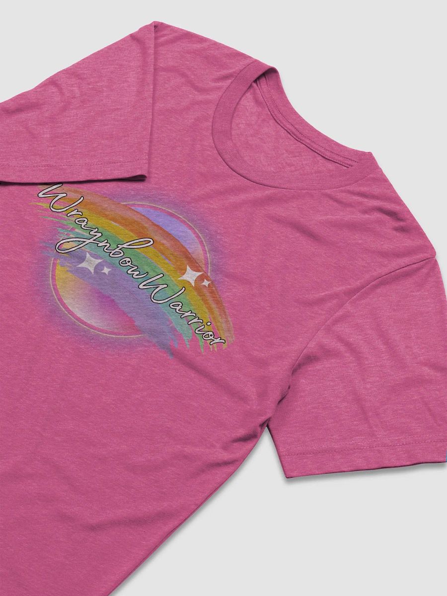 Warrior Tee product image (23)