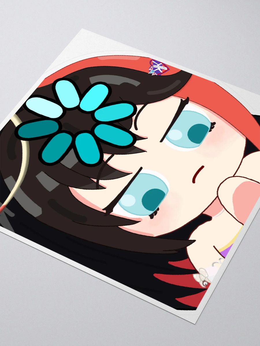Loading Sticker product image (8)