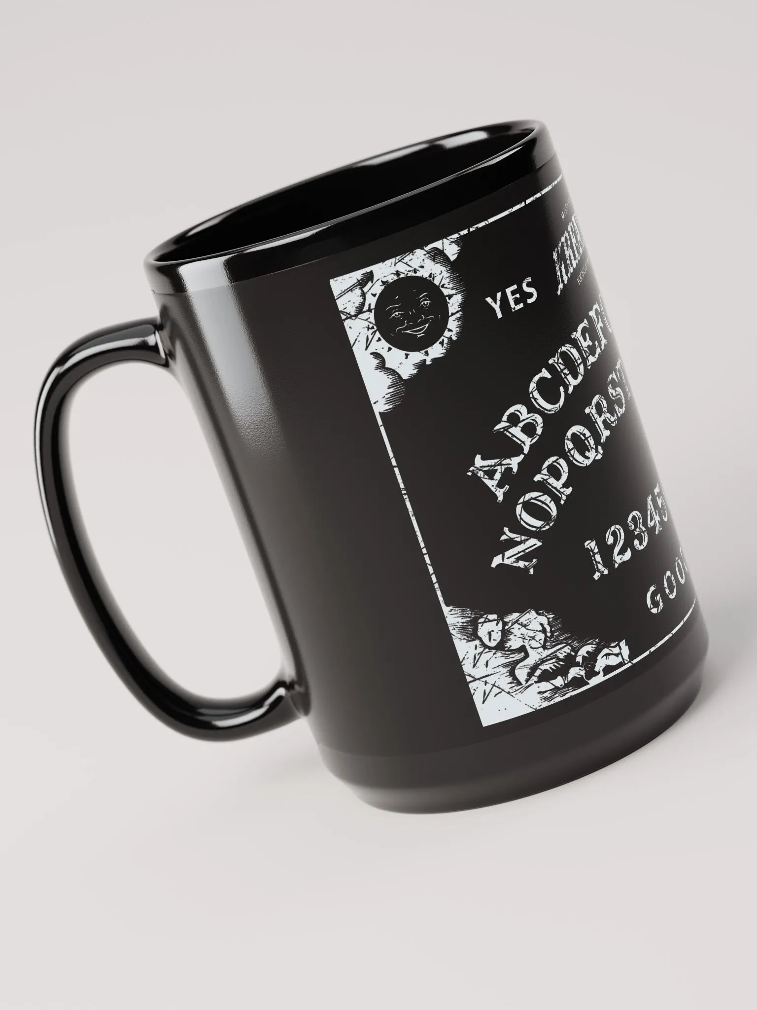 Phasmo Mug product image (2)