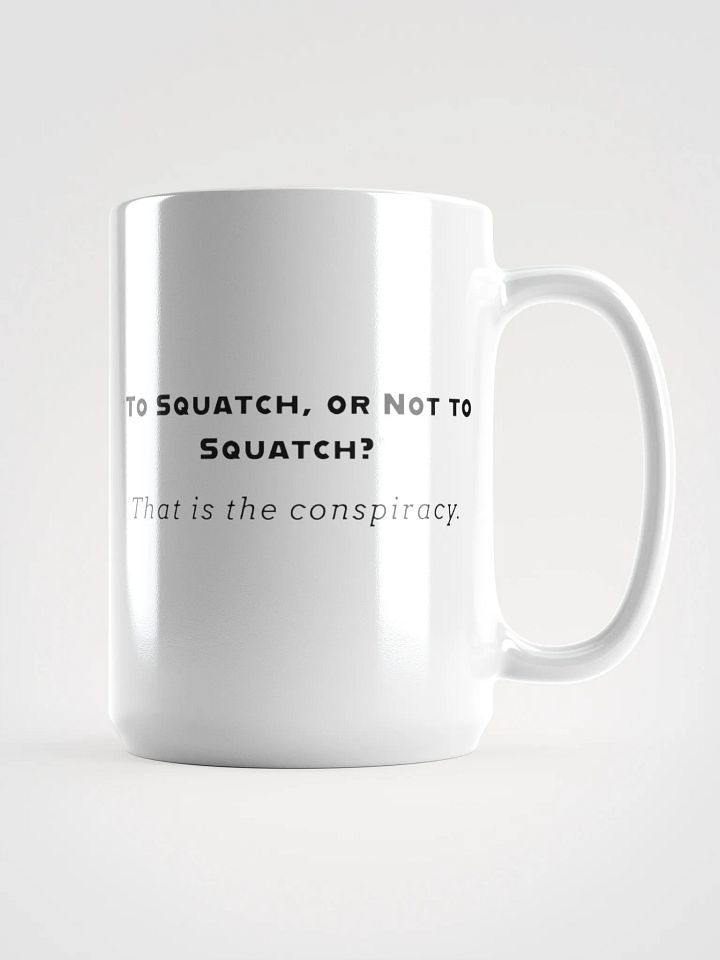 The Truth is Out There! product image (1)