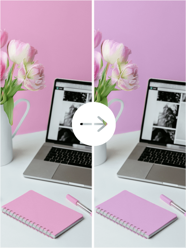 MRR/PLR Pink Stock Images product image (3)