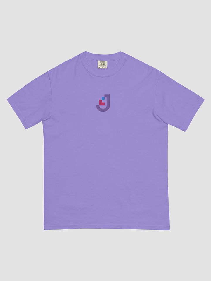 Jennah Embroidered T-Shirt product image (1)