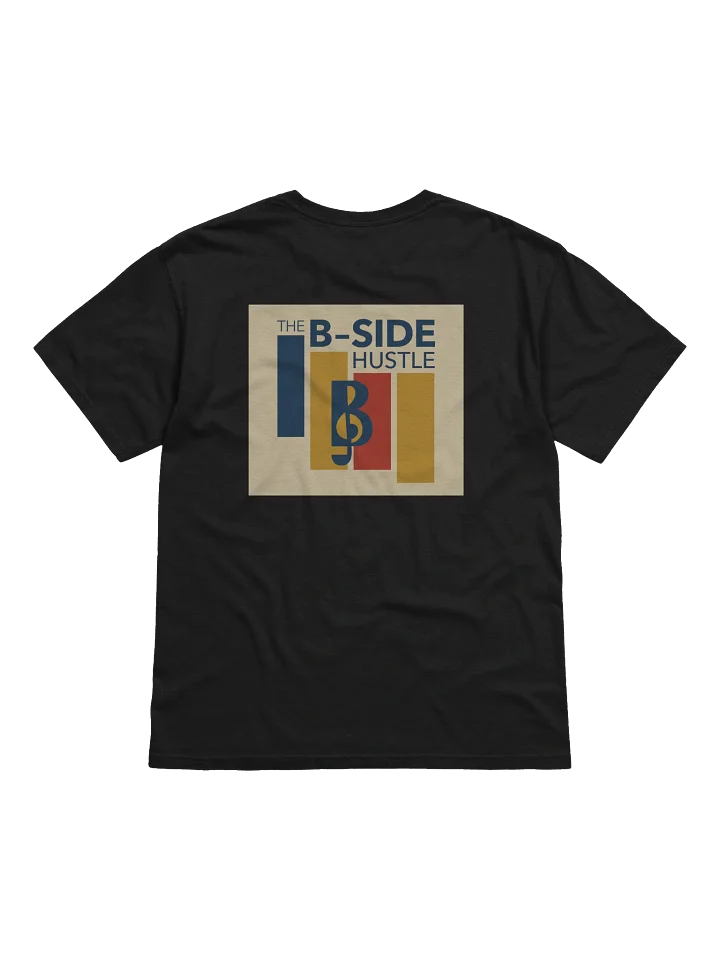 Feel Good Music/Hustle T product image (2)