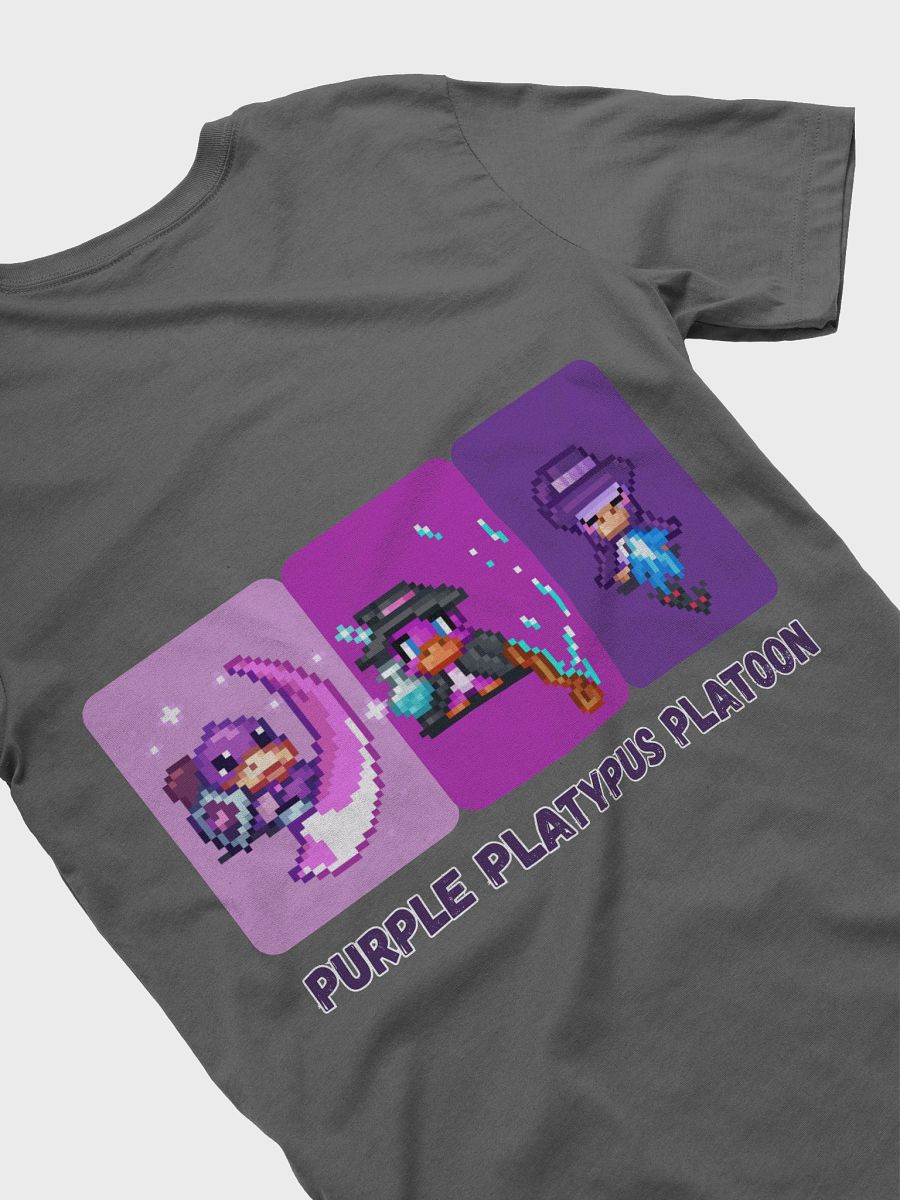 Platypus Platoon Shirt product image (30)