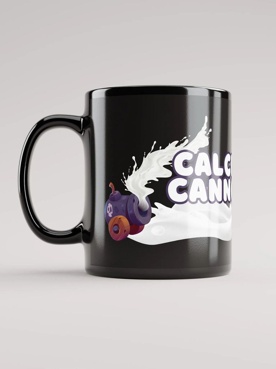 Calcium Cannons Mug product image (2)