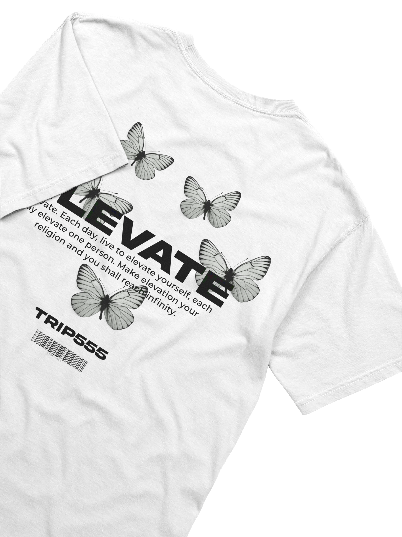 Elevate T-shirt product image (4)