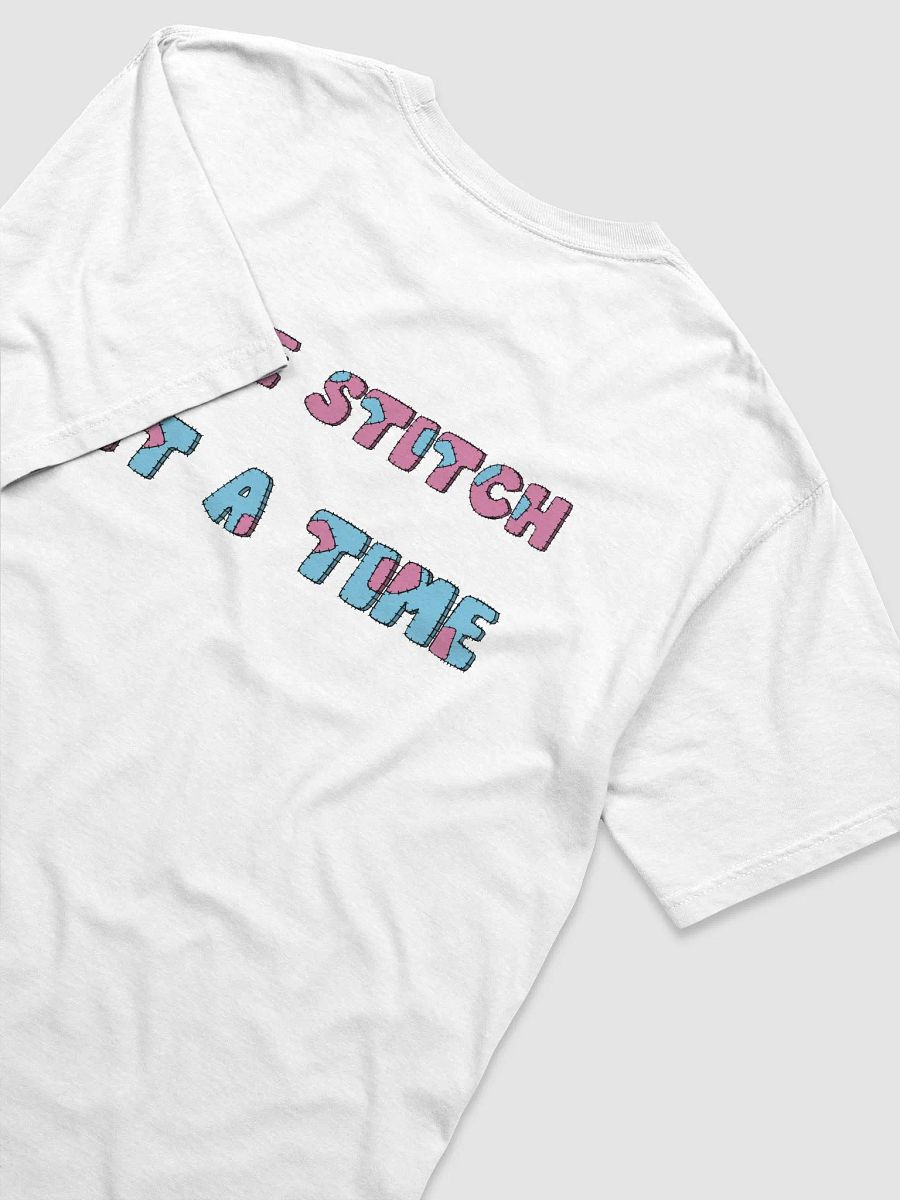 Patchwerrk Bubblegum T-Shirt product image (4)