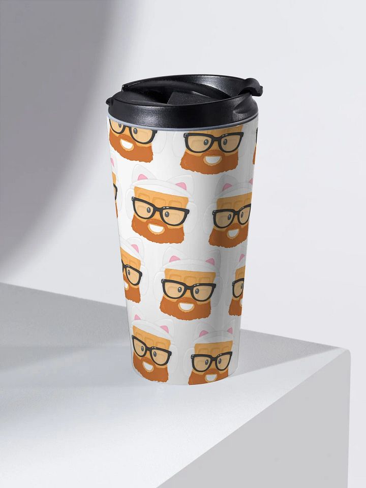 Waffle Wick Tumblr product image (1)