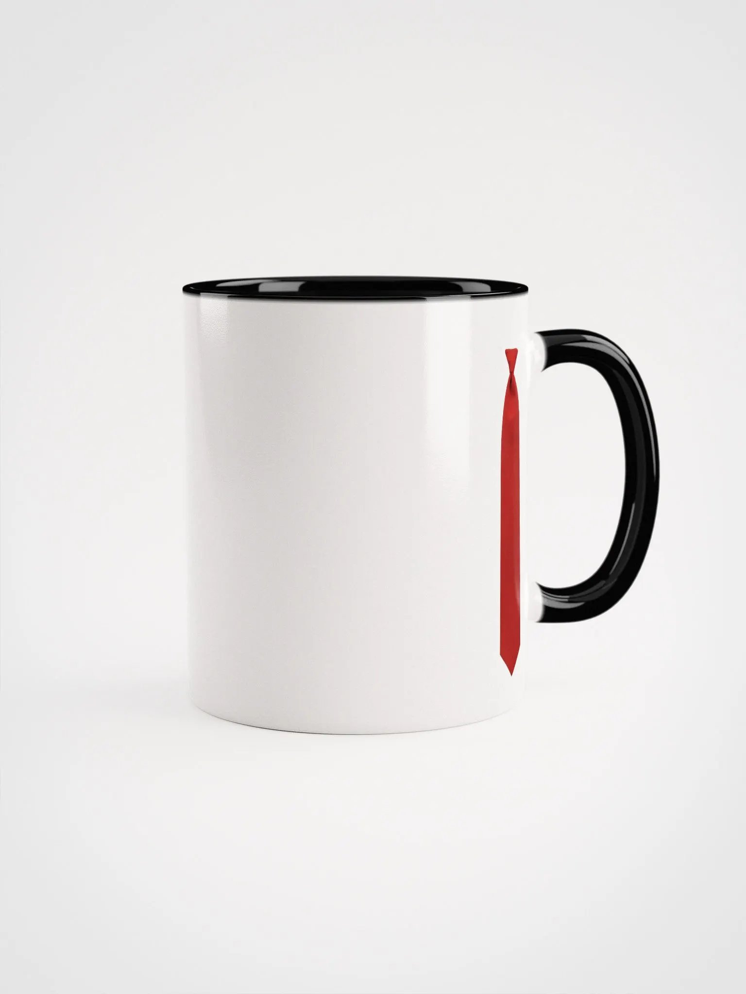 Lobitos Assemble Colorful Ceramic Mug product image (2)