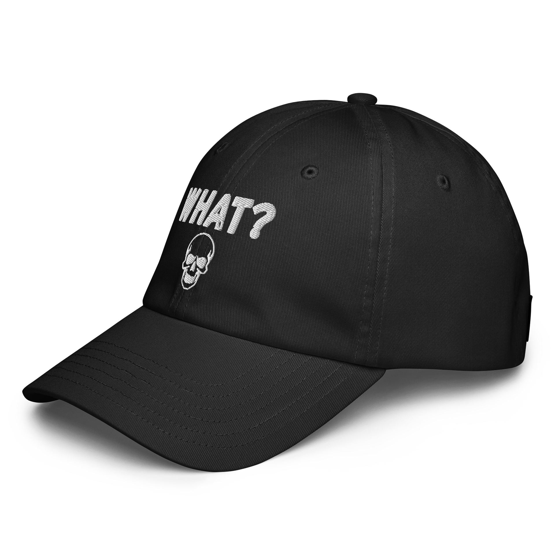 AEG What Under Armour Cap product image (3)