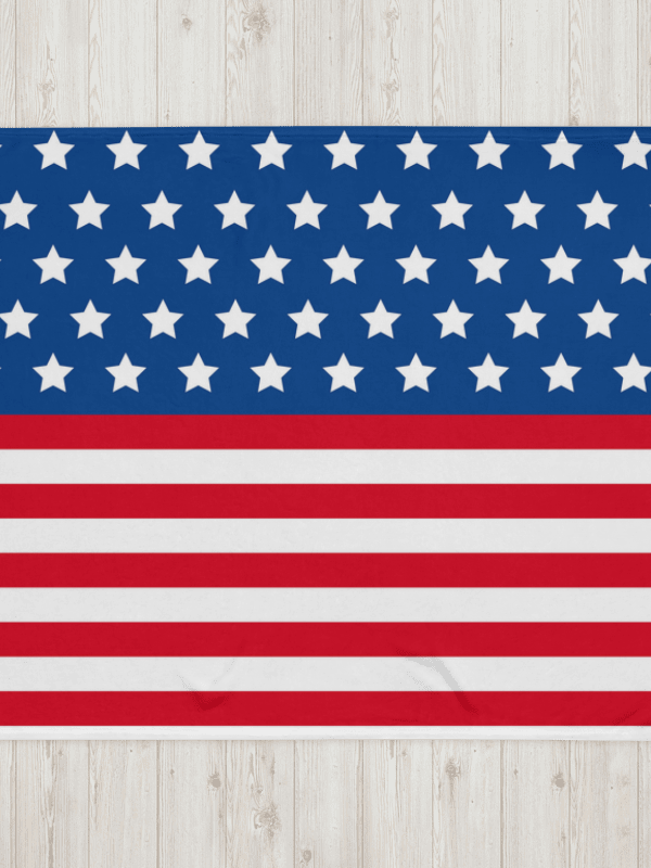 United States Blanket product image (3)