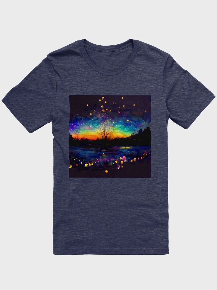 Iconic Comfort Tee product image (1)
