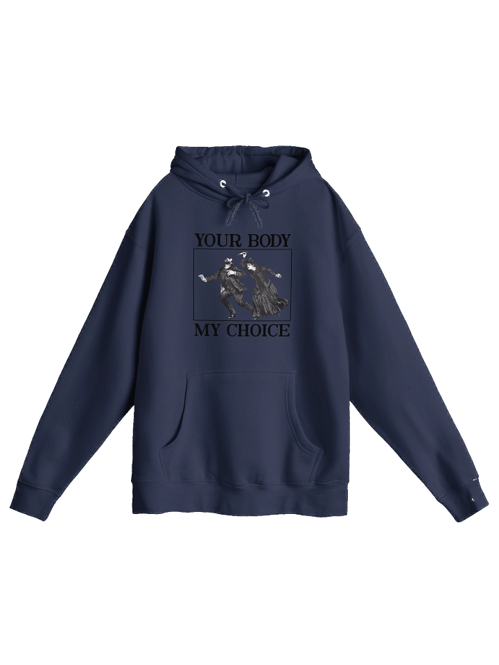 Your body, My choice product image (1)