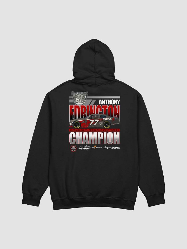 Anthony Edrington #77 Championship product image (15)