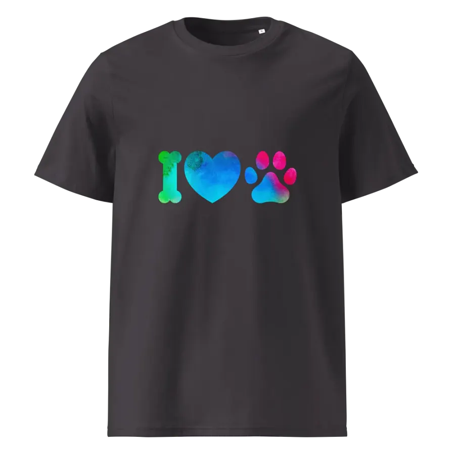 Heartfelt Harmony T-Shirt product image (5)