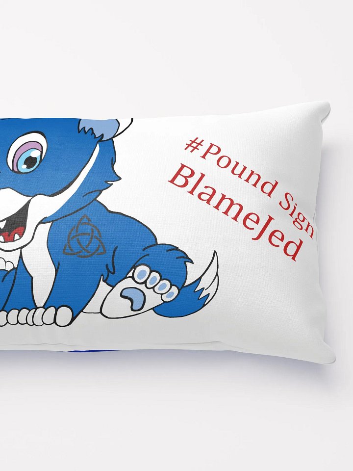 Pillow of All product image (5)