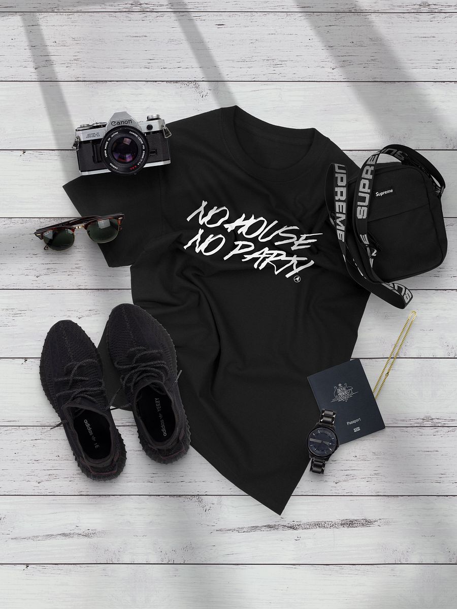 NO HOUSE NO PARTY Collection product image (4)