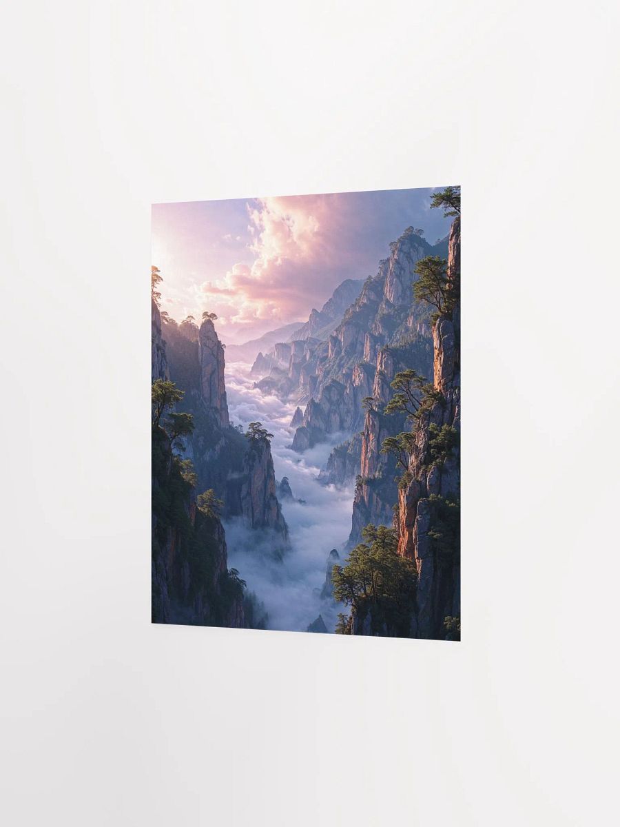 Mystical Valley Poster product image (30)