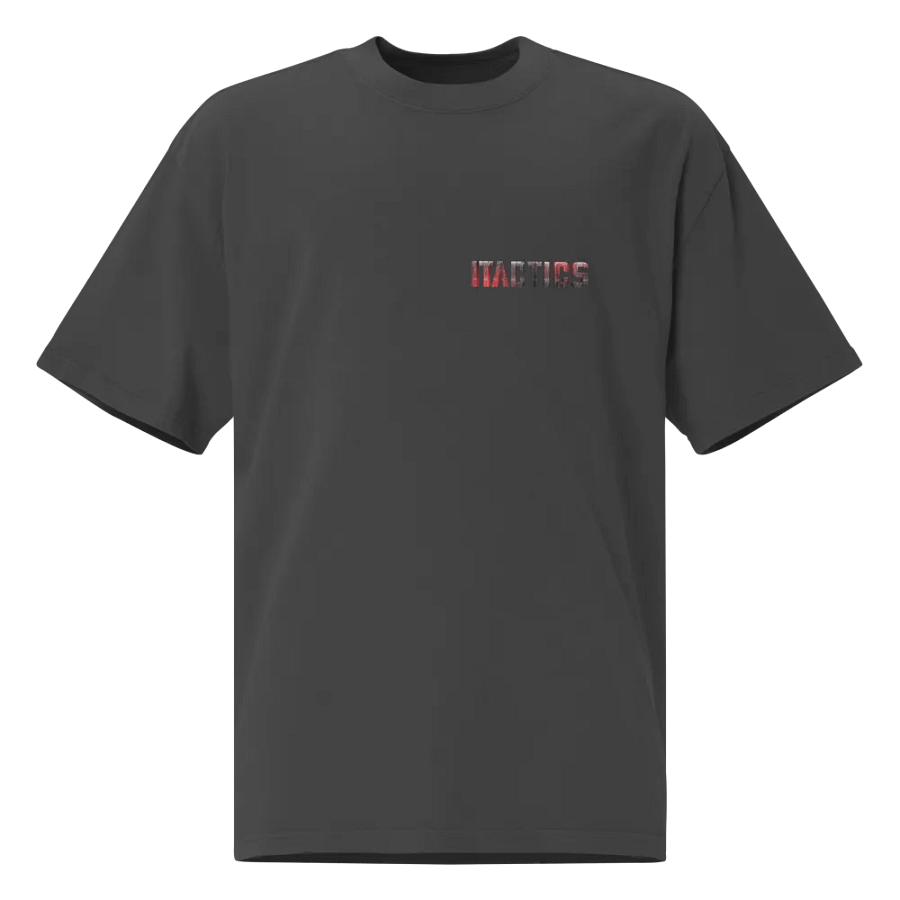 Oversized Tee product image (1)