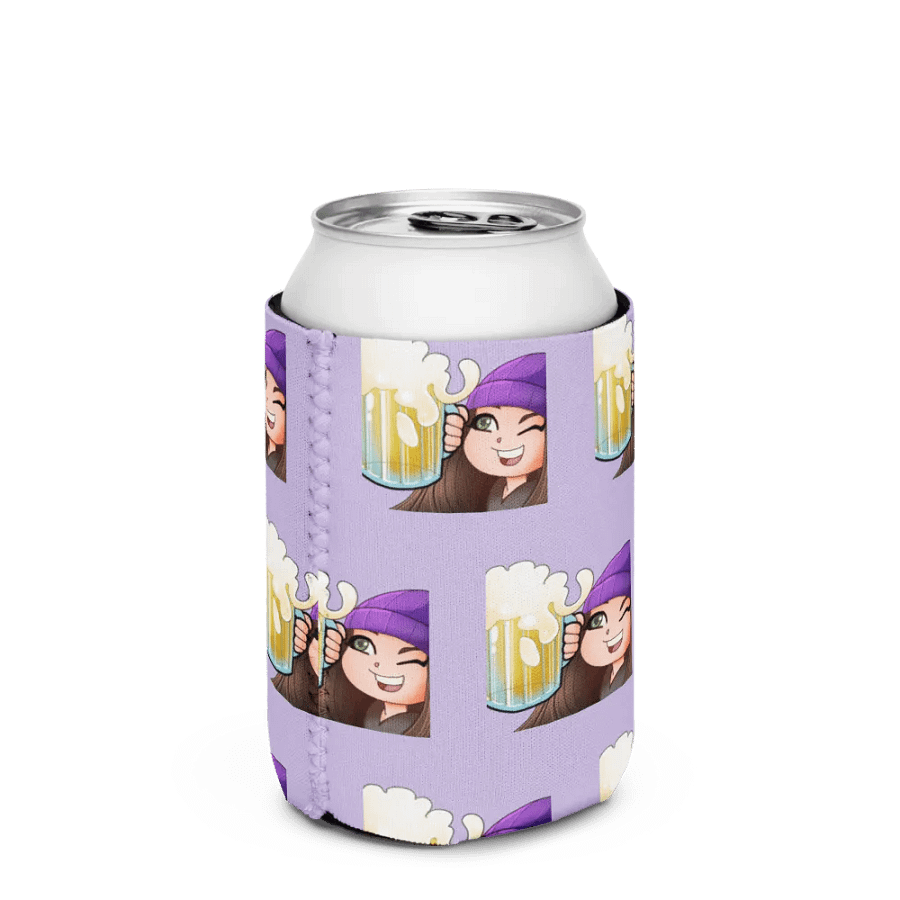 Cheers Koozie product image (2)