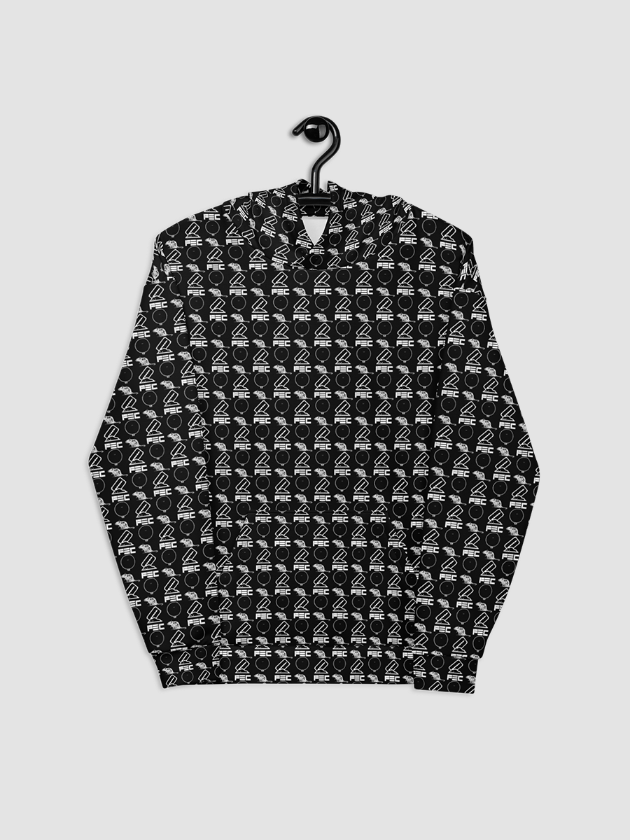 MY INTERLUDE HOODIE product image (5)
