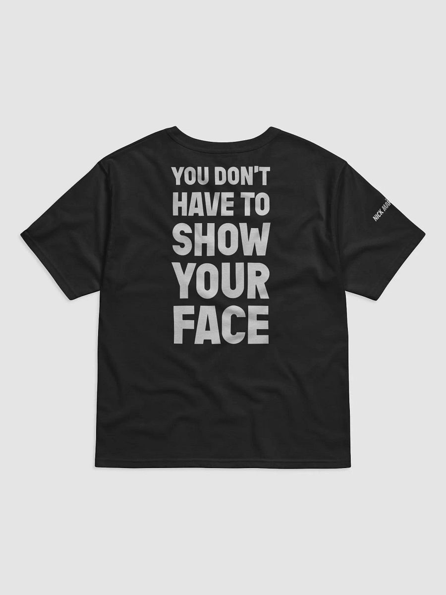 Nick Marxx Faceless product image (17)