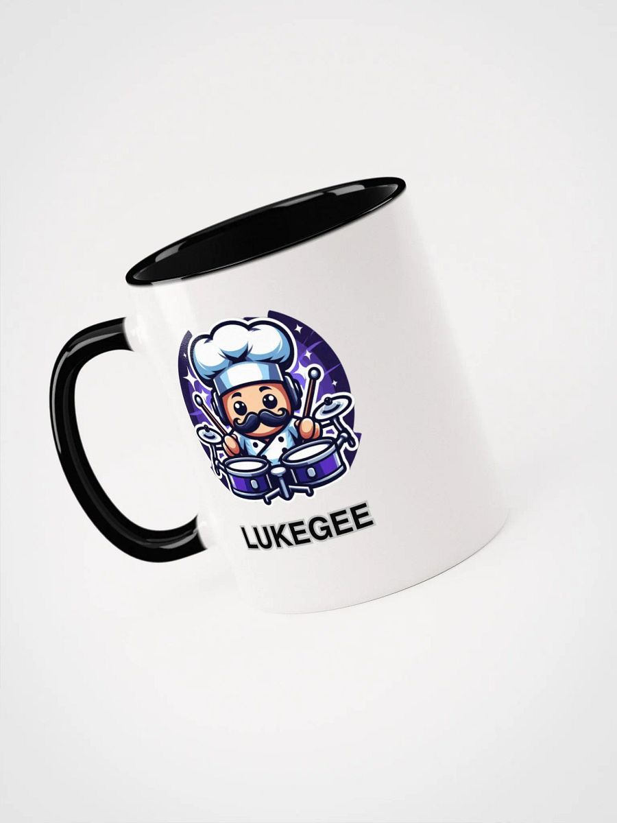 Chef Mug product image (3)