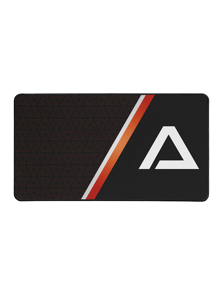Large Amp Mouse Mat product image (1)