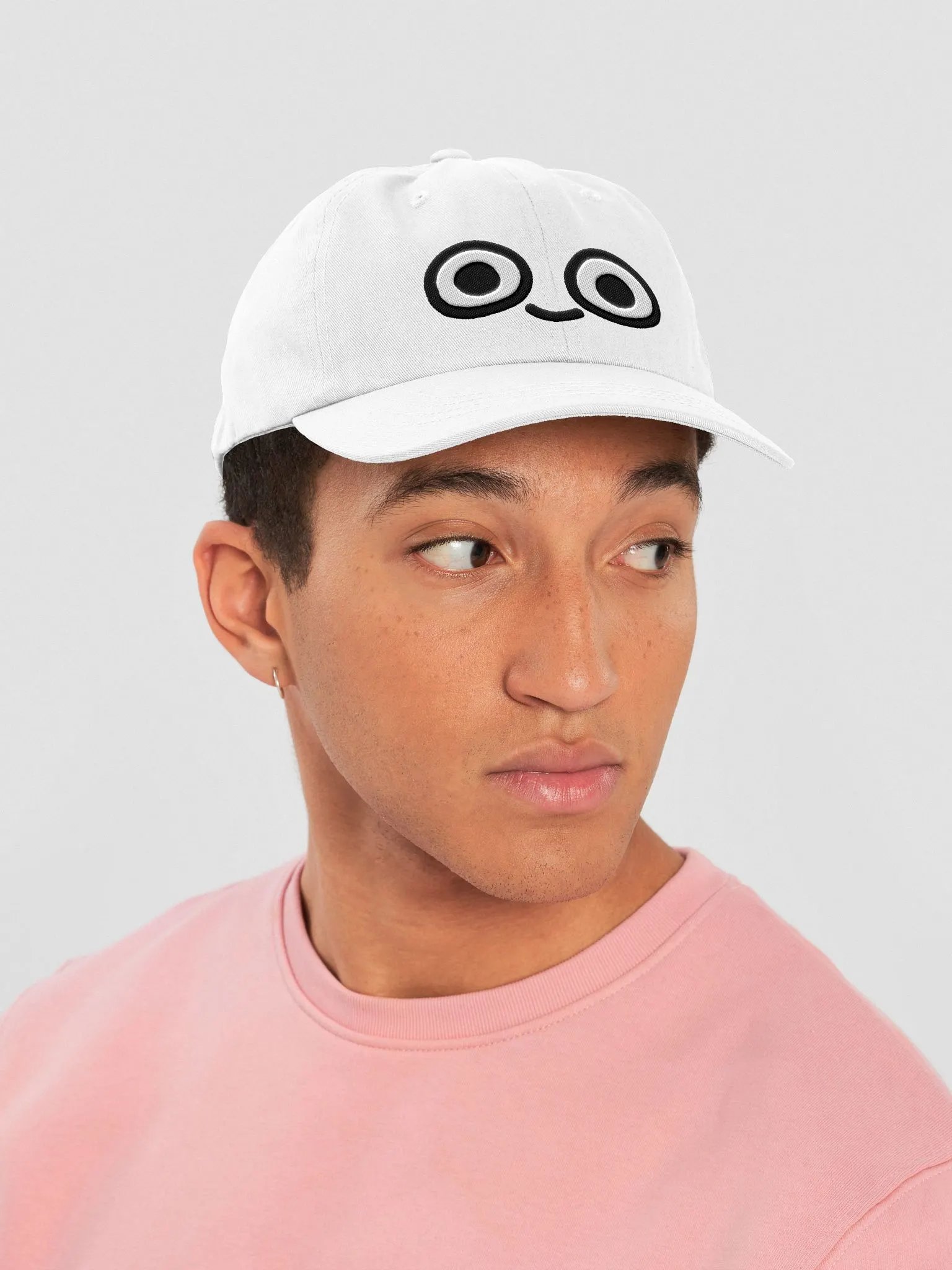 Head Empty Cap product image (42)