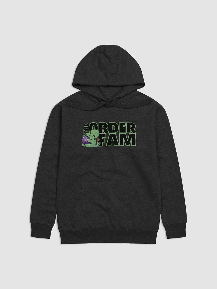 Order Fam Hoodie product image (1)