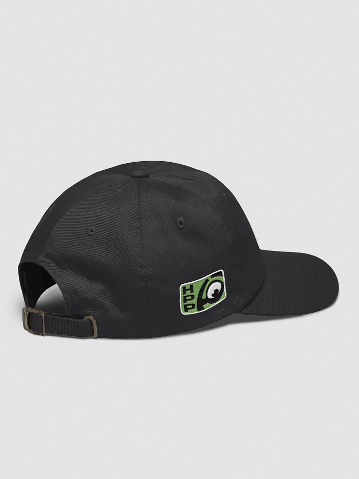 Legendary Aura (Zygarde) - Dad Hat product image (2)
