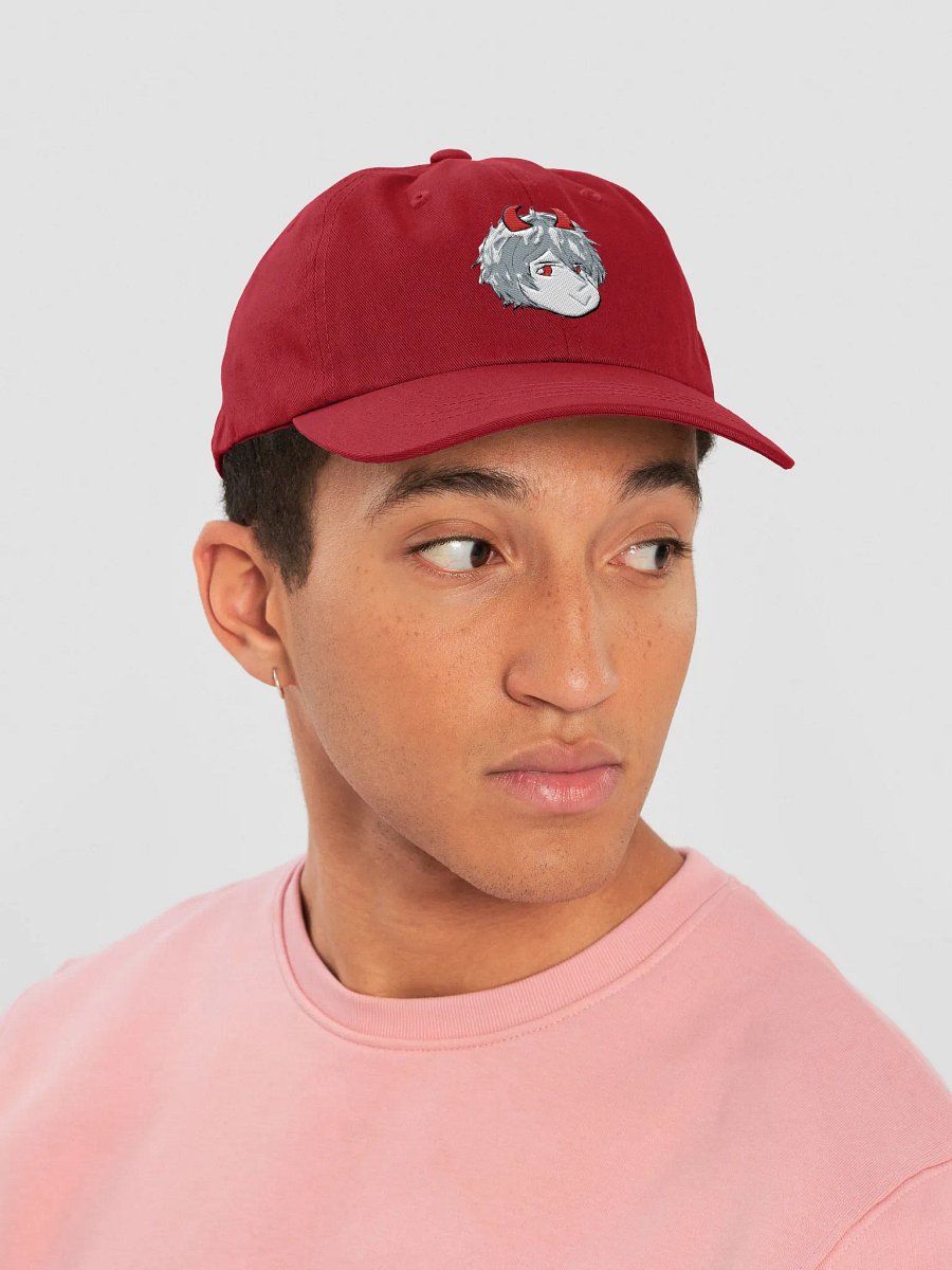 Nova DarkMode Hat product image (45)